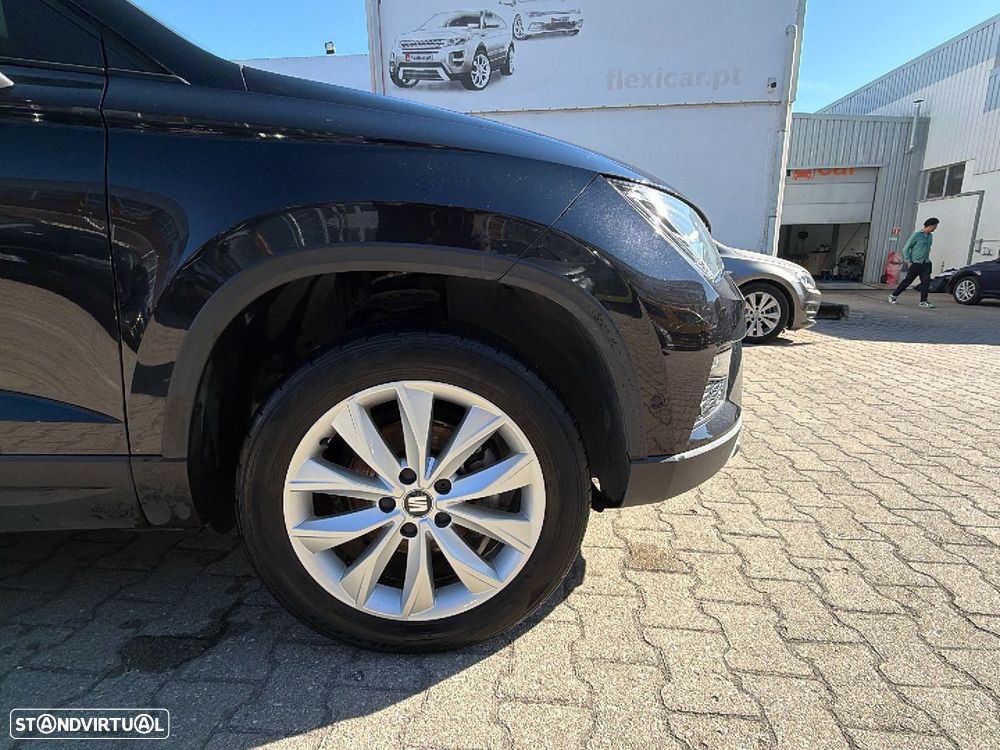 SEAT Ateca 1.6 TDI Style - 10