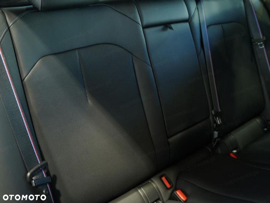 BMW Seria 5 540d xDrive mHEV M Sport - 21