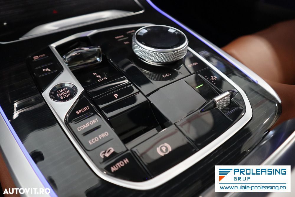 BMW X7 - 8