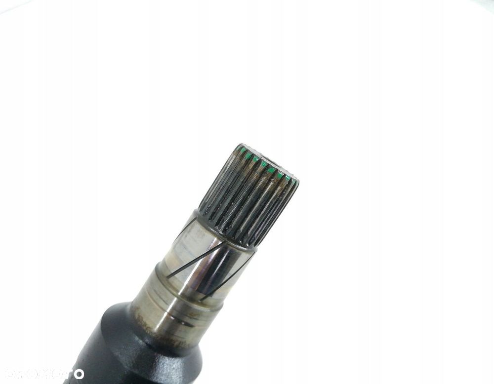 PODPORA PÓŁOSI ALFA ROMEO GIULIETTA 1.4 T-JET 55228946 - 7