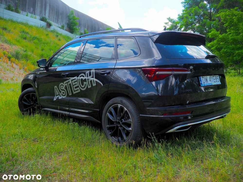 Skoda Karoq 2022 photo 4