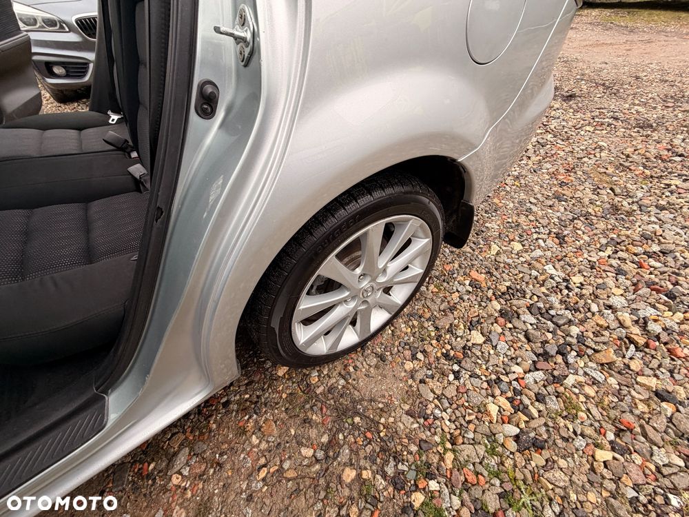 Mazda 6 2.0 Dynamic - 8