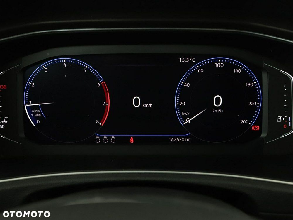 Volkswagen T-Roc 1.0 TSI Style - 23