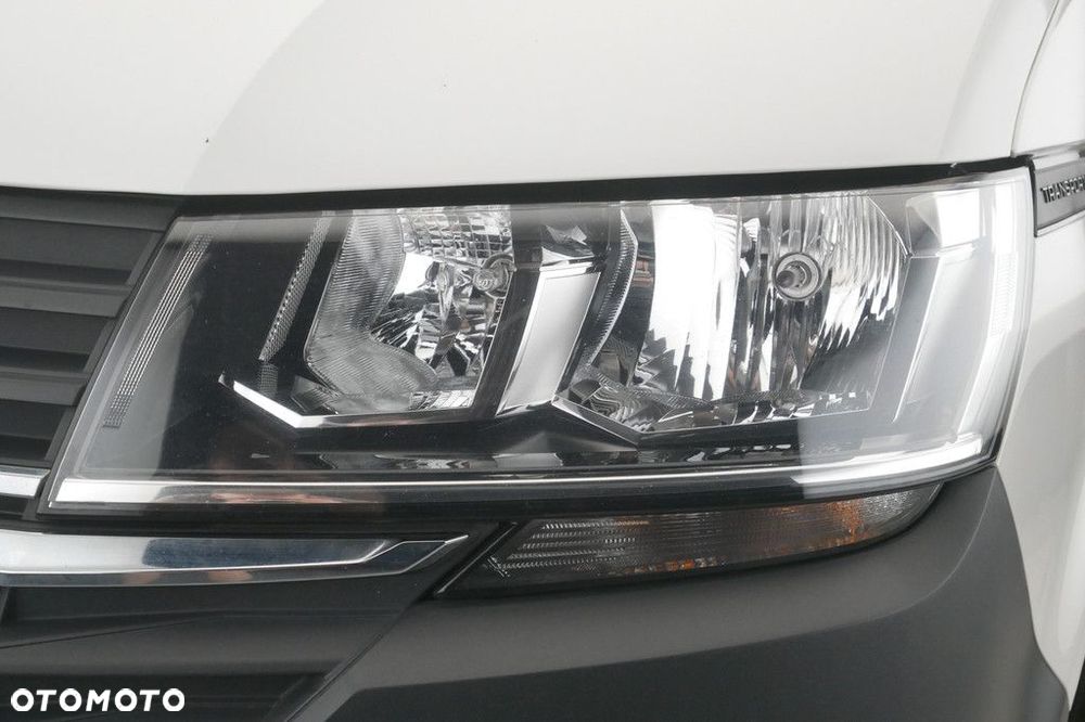 Volkswagen Transporter 2.0 Tdi DSG7 204KM 3000 - 13