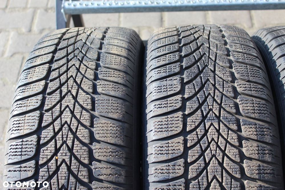 ORYG PORSCHE MACAN 19cali 5x112 ET21 8J 9J TPMS 235/55 255/50 - 12