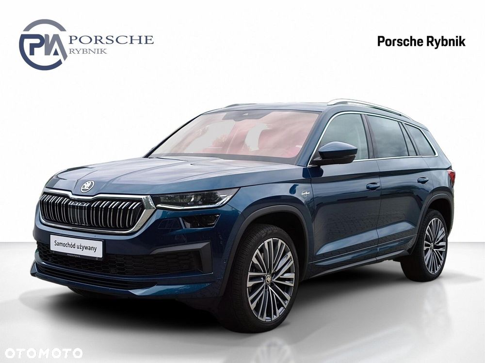 Skoda Kodiaq - 2