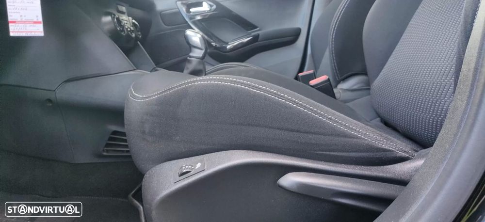 Peugeot 208 PureTech 82 Start & Stop Style - 25