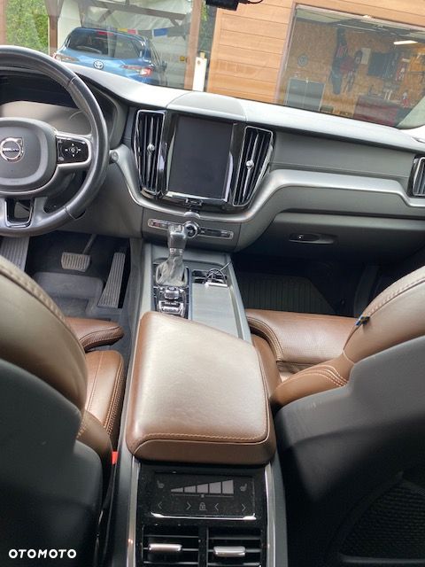 Volvo XC 60 D4 AWD Geartronic Inscription - 14