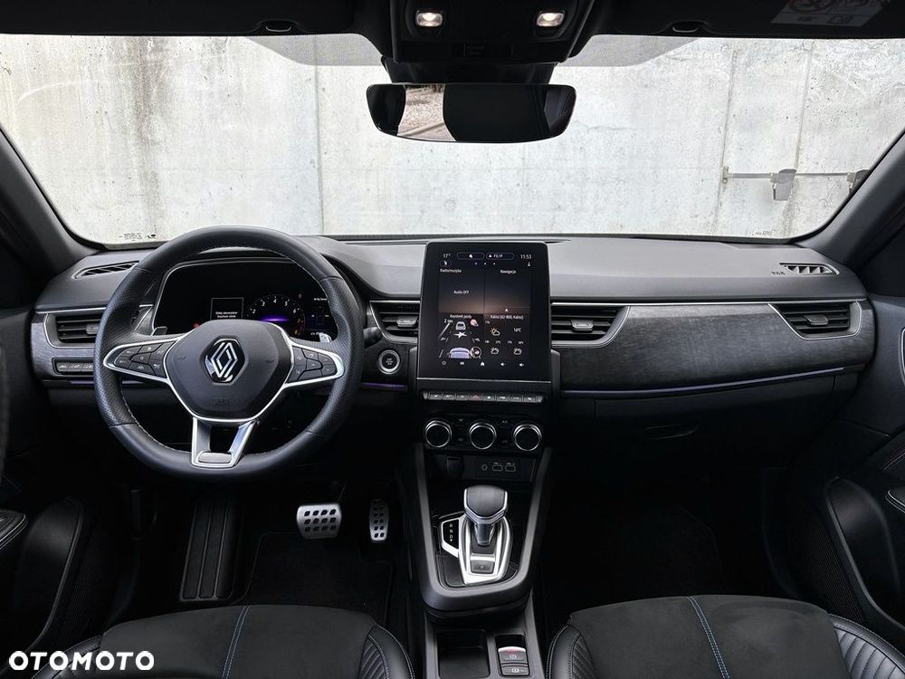 Renault Arkana 1.3 TCe mHEV Esprit Alpine EDC - 7