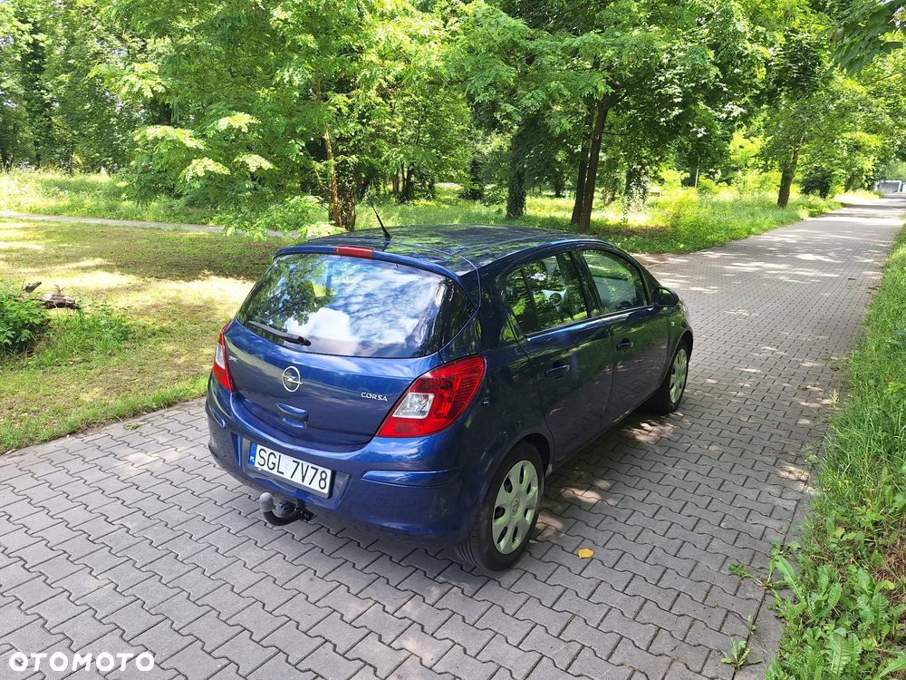 Opel Corsa 1.2 16V Enjoy - 3