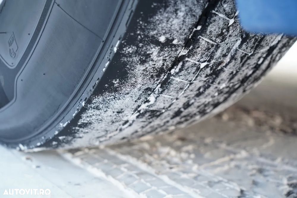 Scania S 500 / RETARDER / AER CONDIȚIONAT PARCARE / JANTE DIN ALIAJ - 19