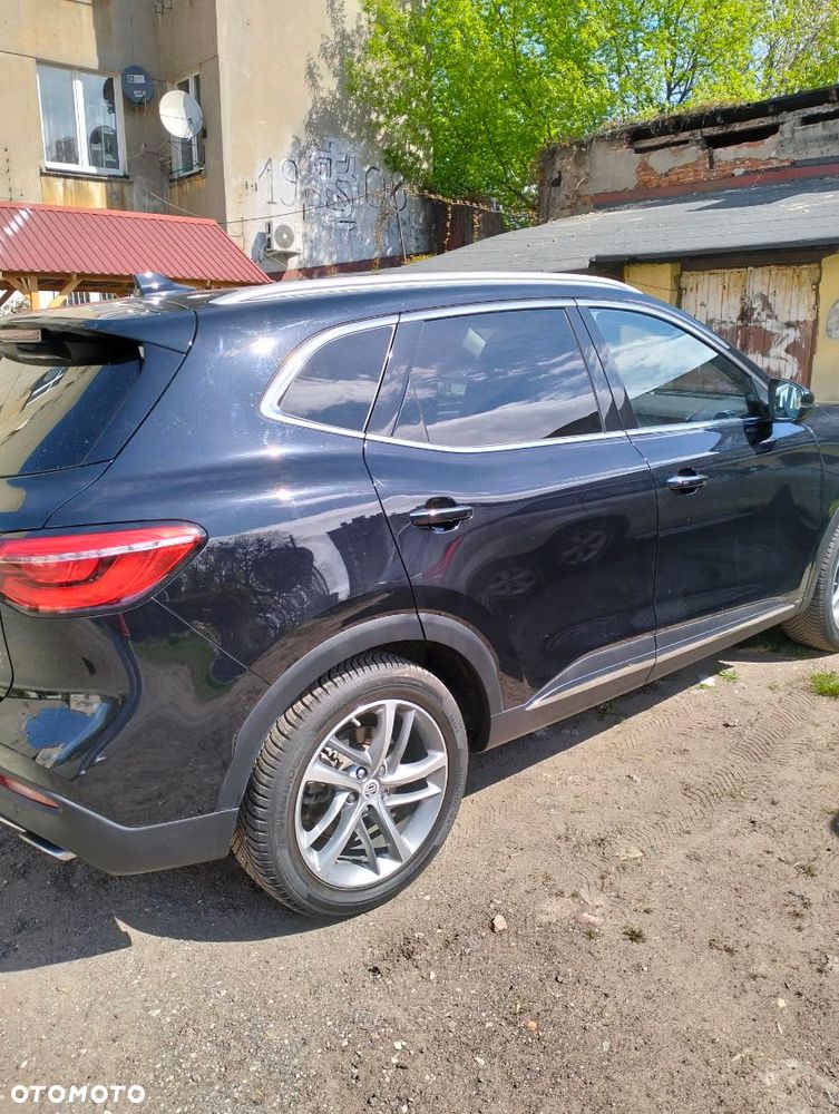 MG HS 1.5 T-GDI Standard - 1