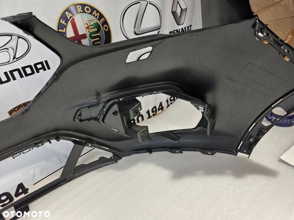 FORD KUGA MK2 II LIFT 16- ZDERZAK PRZEDNI PRZÓD NA SPRYSKI , BEZ PDC , NR GV44S17K819 GV44S17K819A GV4417757 GV4417757A NR AUKCJI NZ1845 - 39