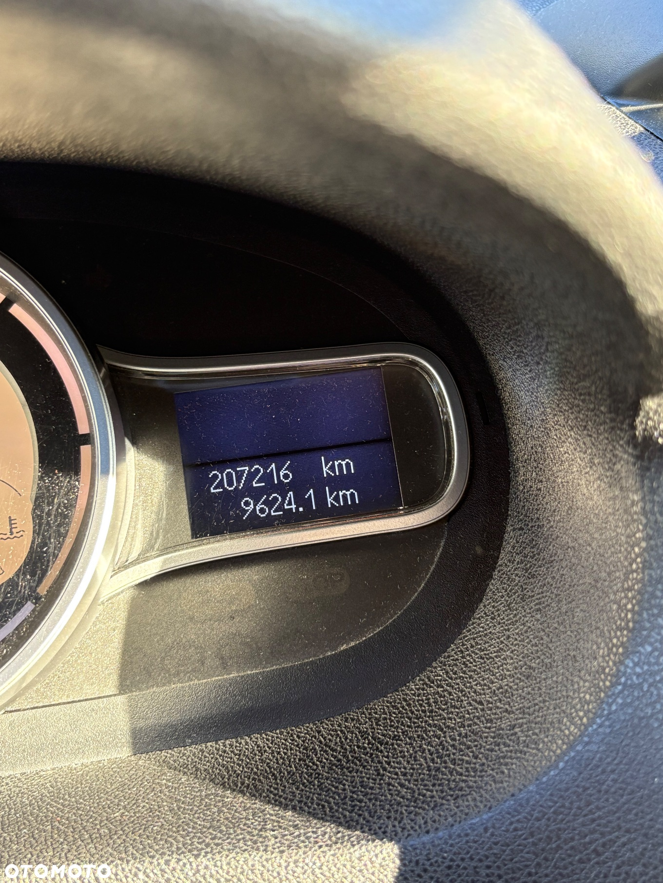 Renault Megane 1.5 dCi Bose Edition - 12