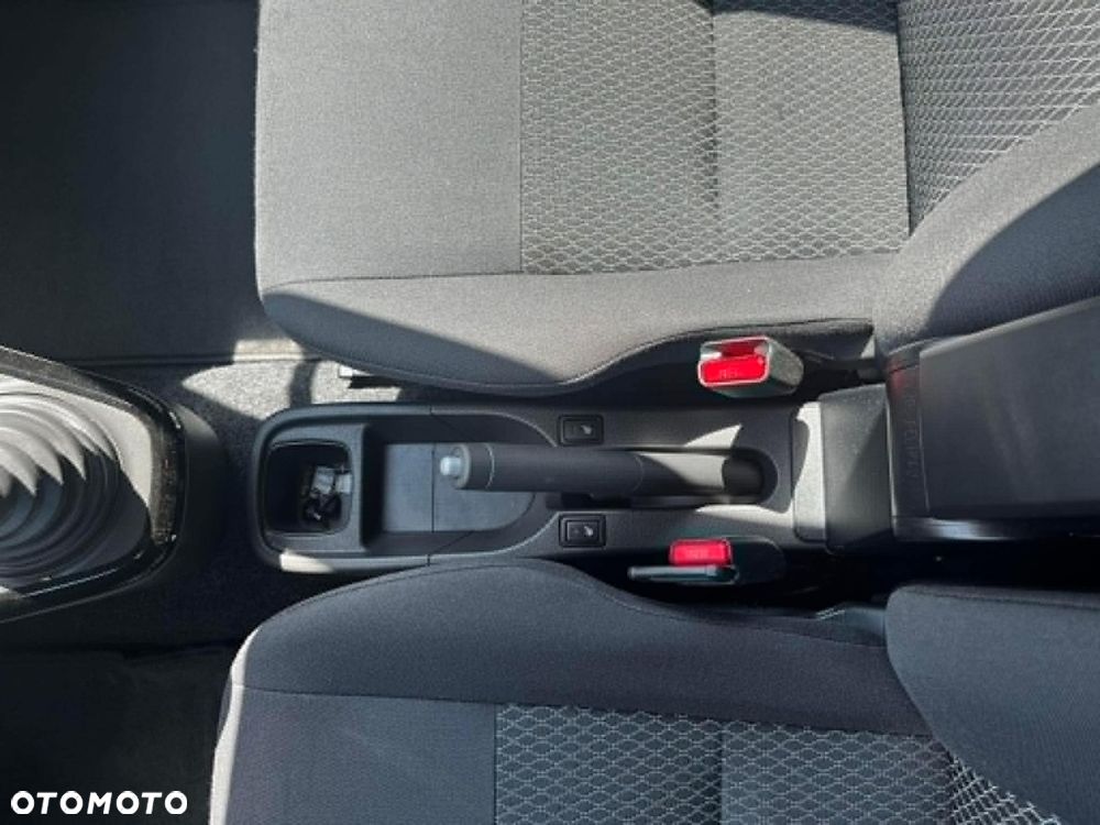 Suzuki Splash 1.2 Comfort - 18