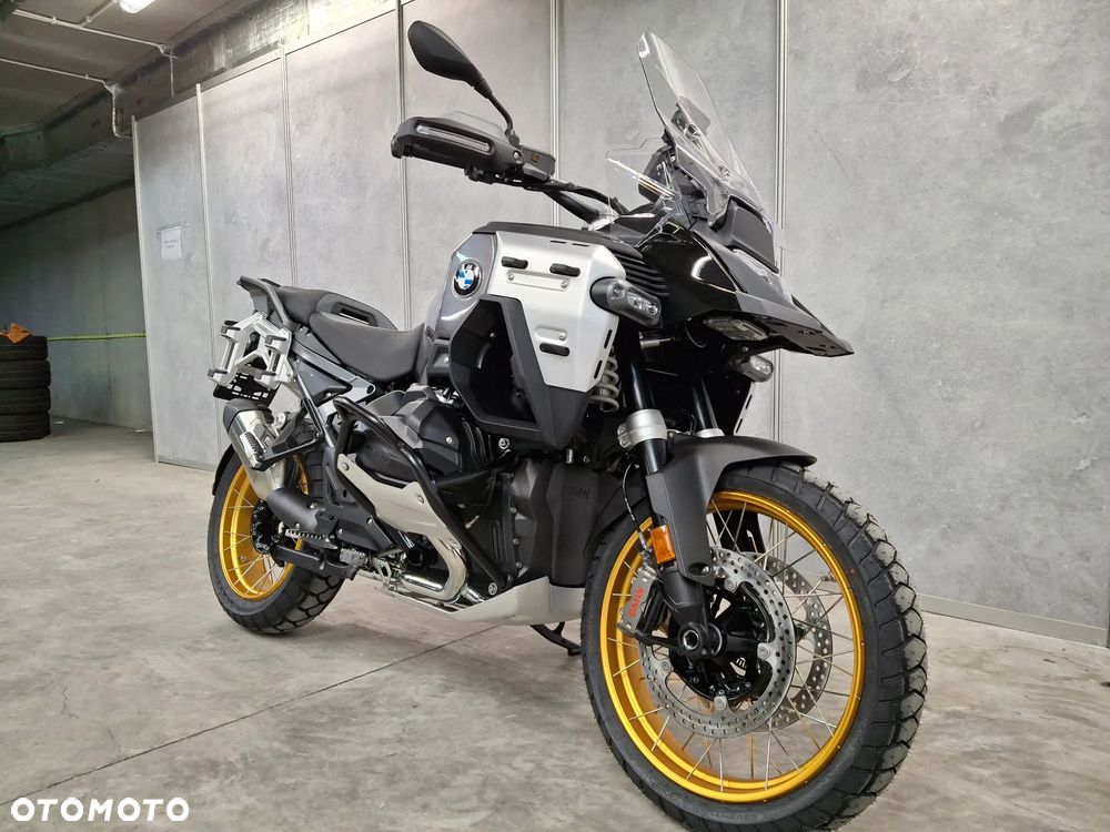 BMW GS - 3