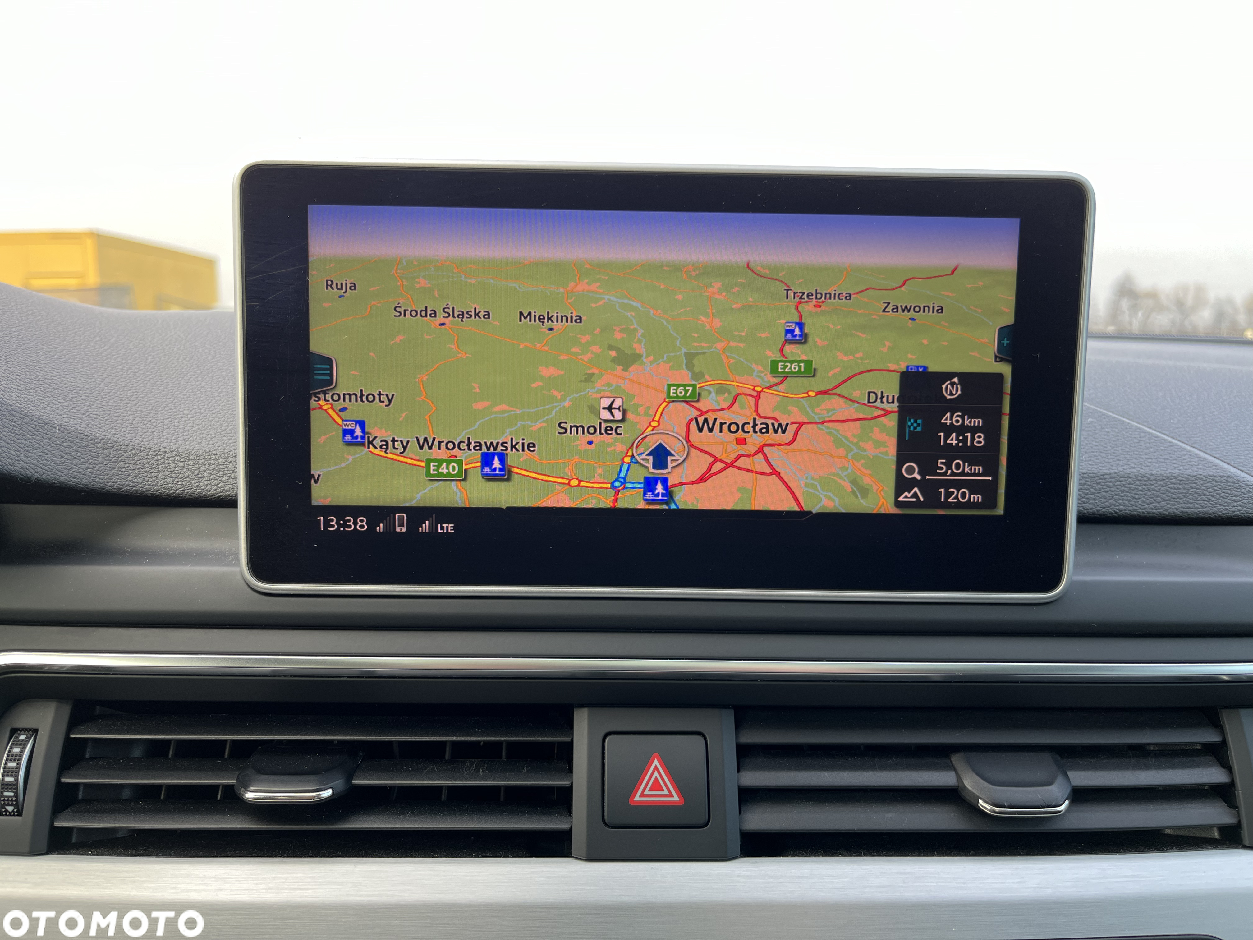 Audi A5 Sportback 2.0 TDI S tronic - 19