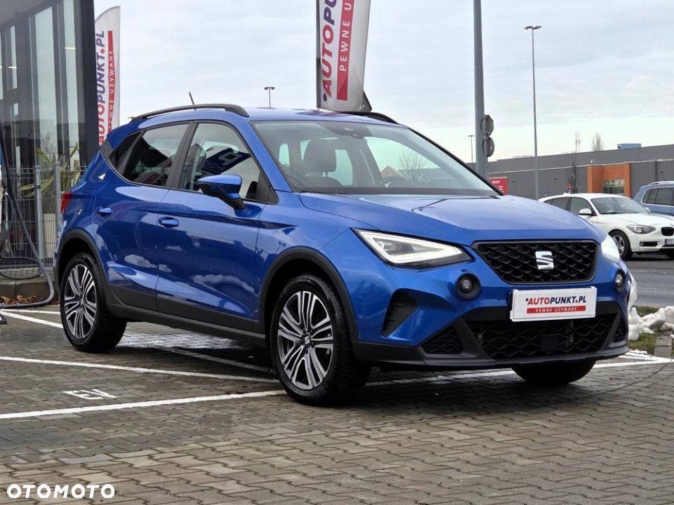 Seat Arona - 4