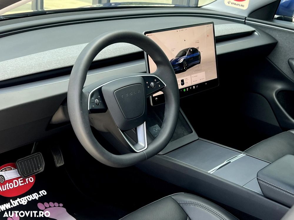 Tesla Model 3 - 13