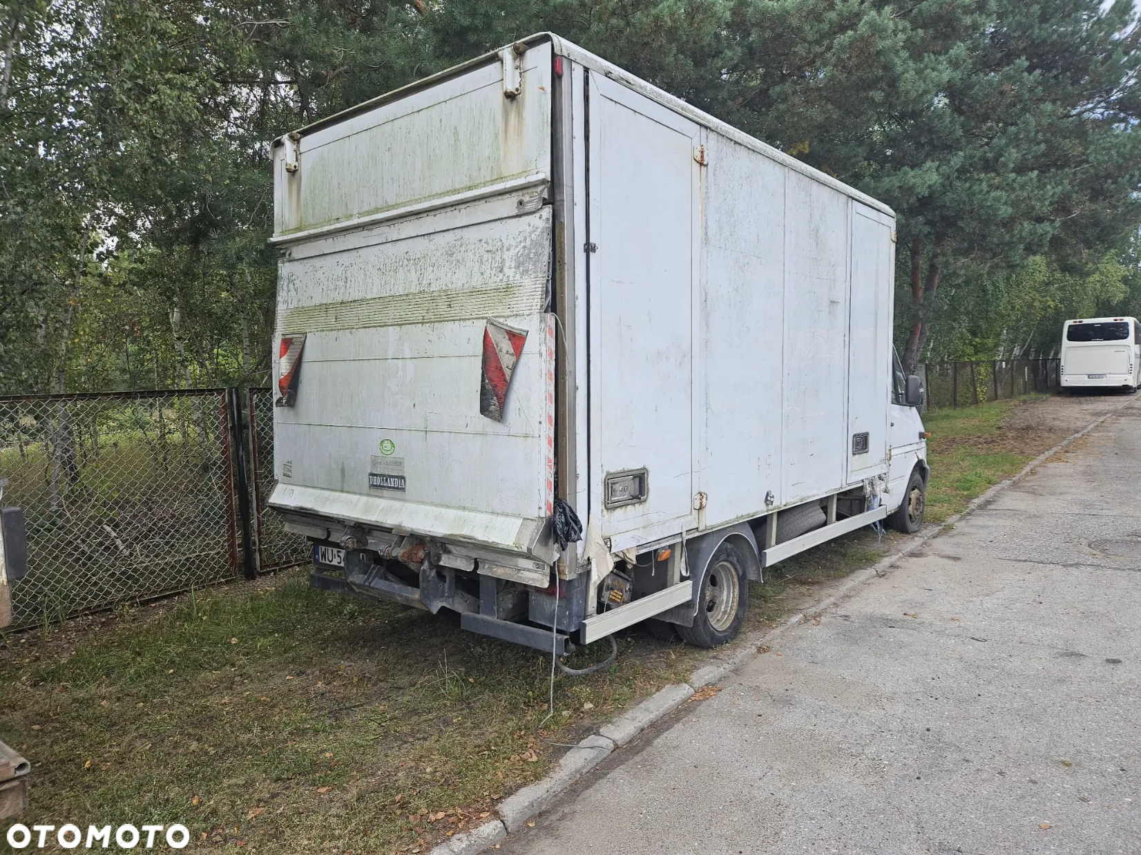 Mercedes-Benz Sprinter 413 CDI-N - 3