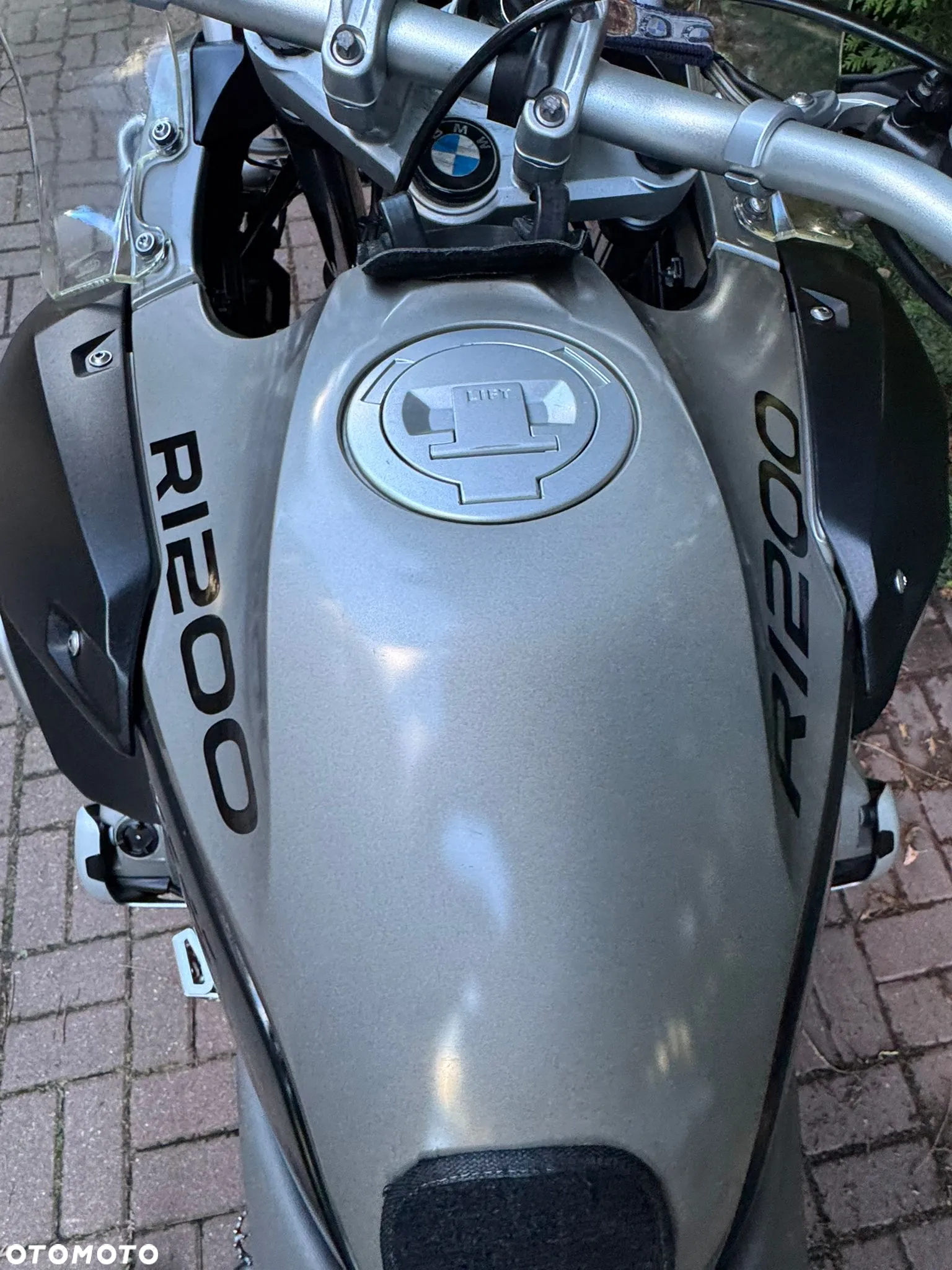 BMW R - 21