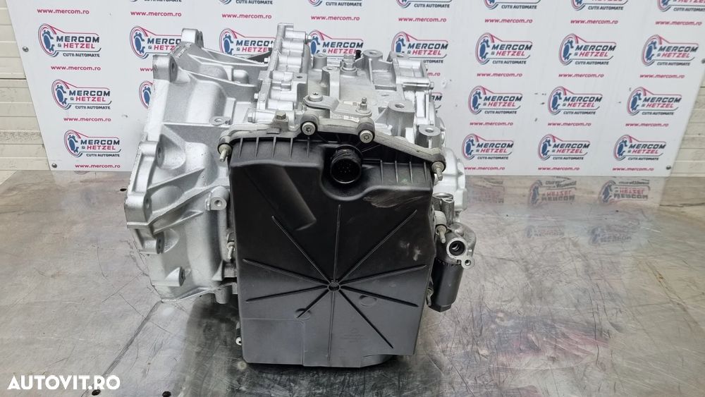 Cutie Automata E1GR7000DF POWESHIFT DCT450 6 viteze/ FORD MONDEO MK5 AWD / S-MAX AWD / 2.0TDCI / 2015+ - 4