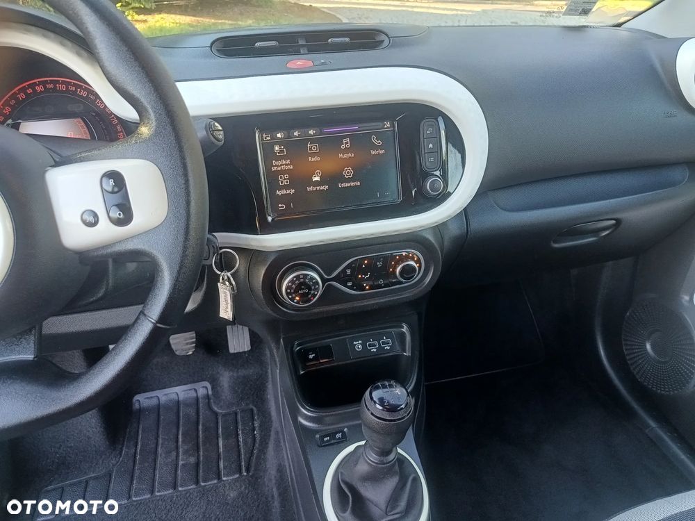 Renault Twingo - 15