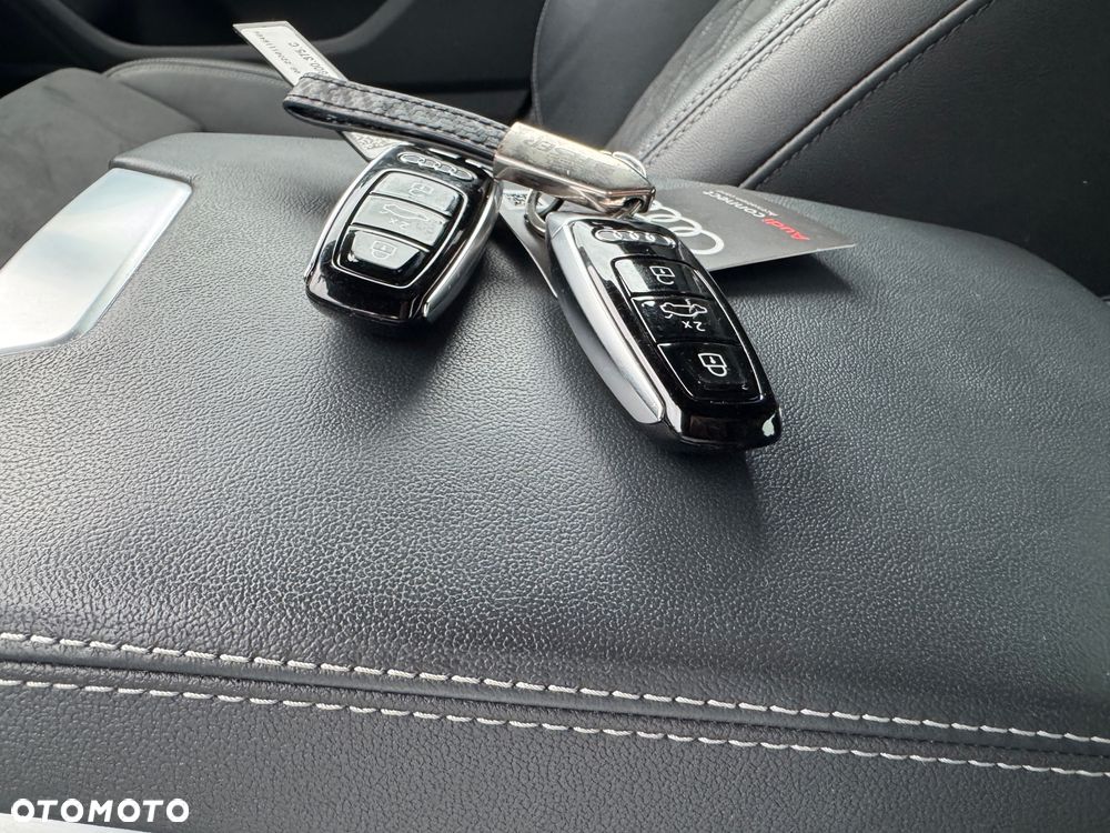Audi S6 Limousine TDI quattro tiptronic - 38