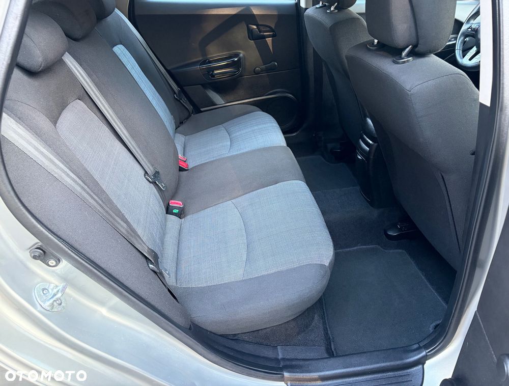 Kia Ceed 1.4 Comfort + - 26