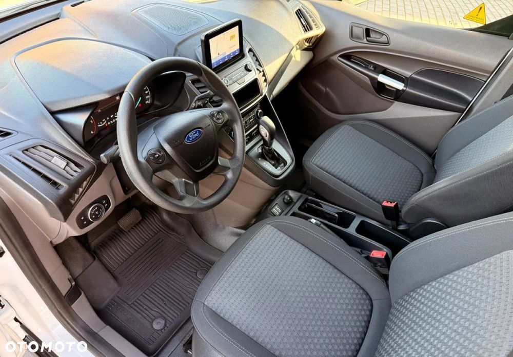 Ford Transit Connect - 27