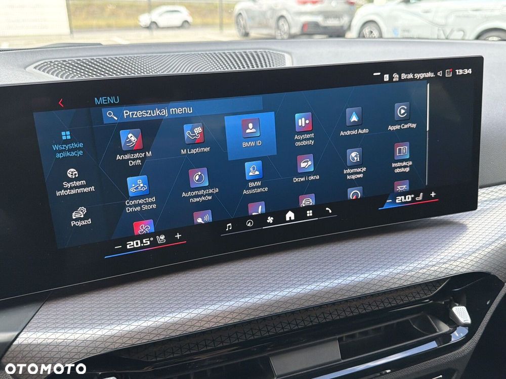 BMW M3 Competition xDrive sport - 29
