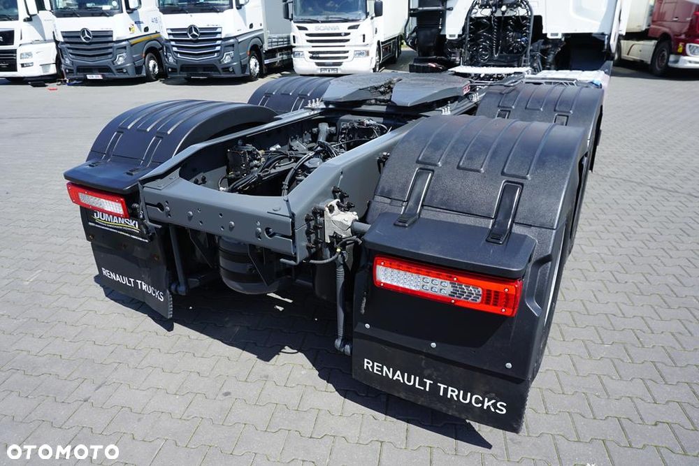 Renault C 520 / EURO 6 / ACC / 6 X 4 / RETARDER / DMC 100 000 KG - 33