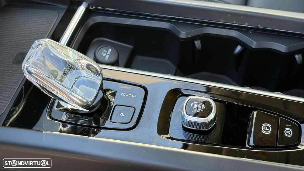 Volvo XC 60 - 22