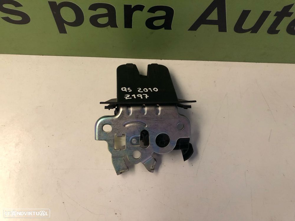 AUDI Q5 3 STOP FECHADURA BRAÇO MOTOR LIMPA VIDROS - Z197 - 4