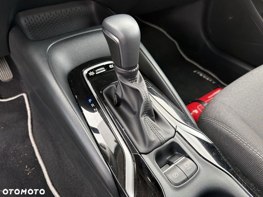 Toyota Corolla 1.8 Hybrid Comfort - 19