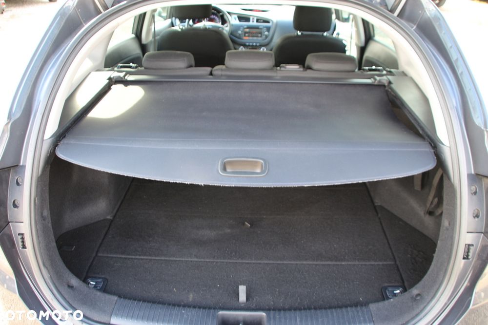 Kia Ceed 1.6 GDI ISG Platinum Edition - 15