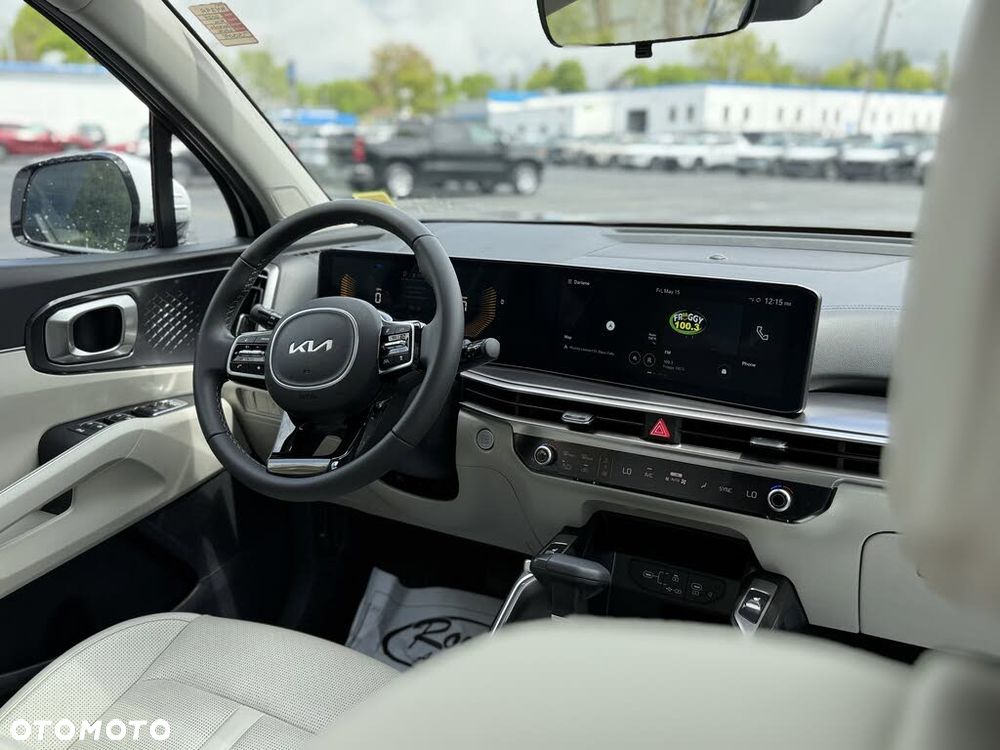 Kia Sorento - 4