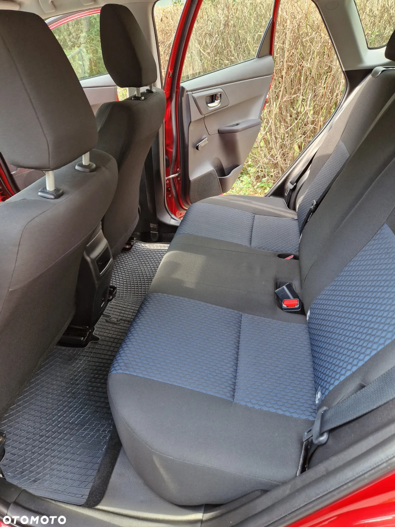 Toyota Auris 1.6 Active - 15