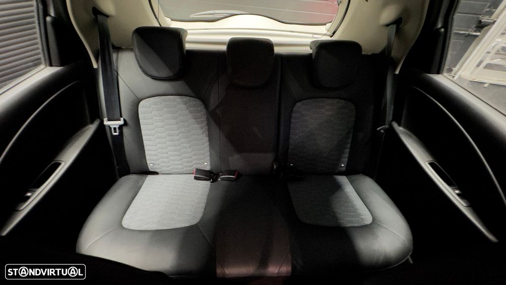 Renault Zoe (c/ Bateria) Zen 50 - 30