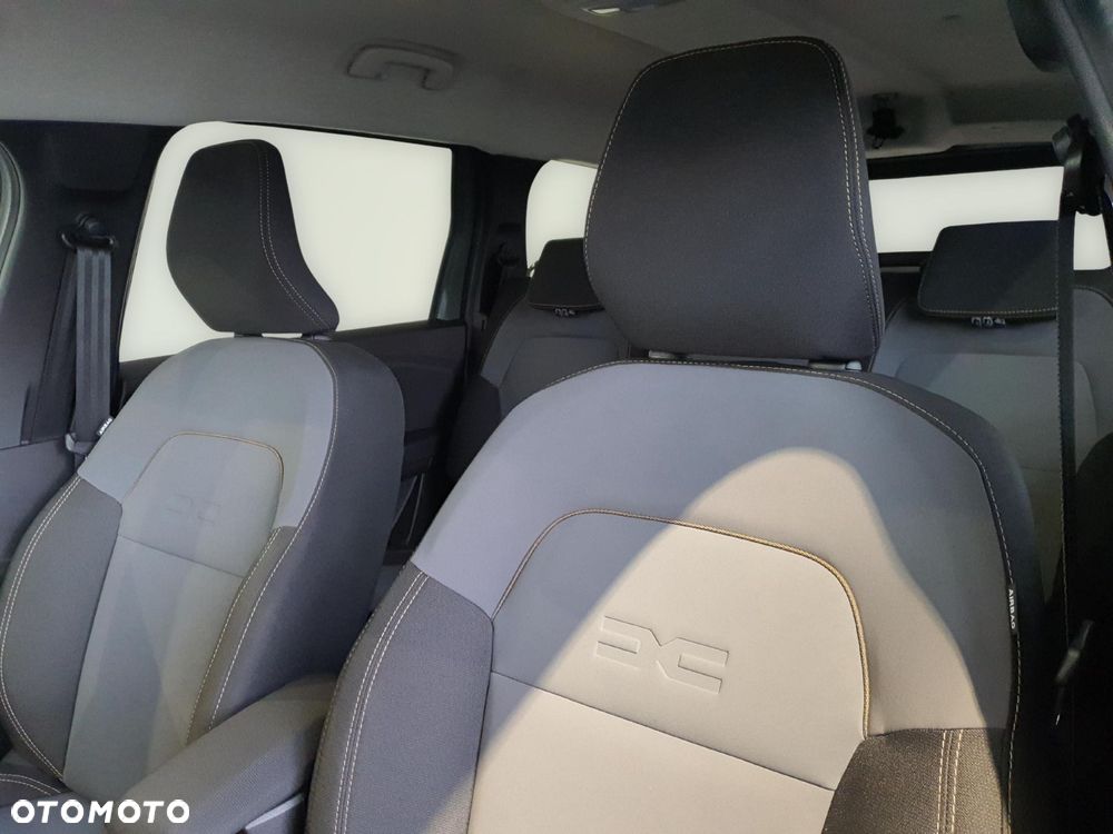Dacia Jogger 1.6 Full Hybrid 140 Extreme+ MMT 7os - 11