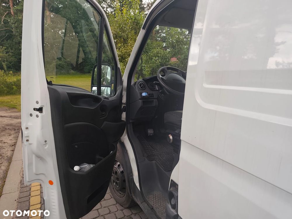 Iveco Daily 35S11V - 14