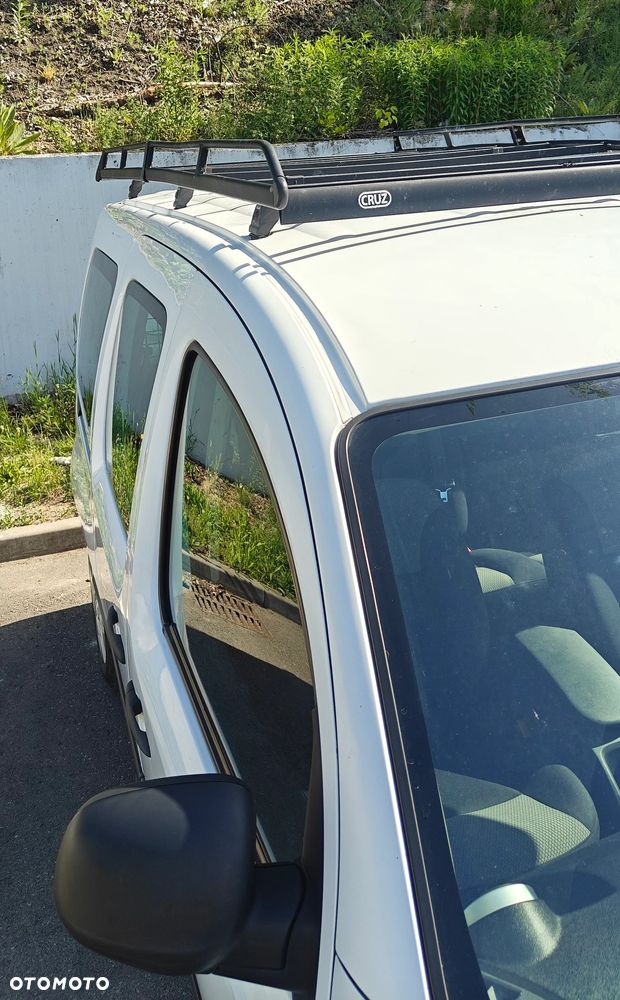Renault Kangoo - 5