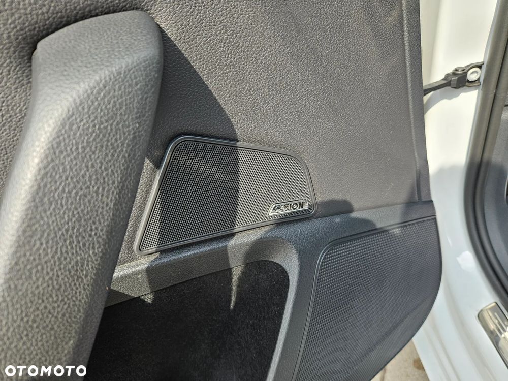 Skoda Superb 2.0 TSI DSG SportLine - 12