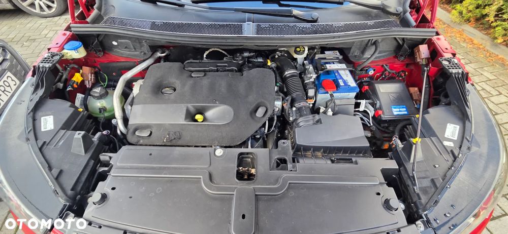 Opel Grandland X 2.0 D Start/Stop Automatik Business Innovation - 40