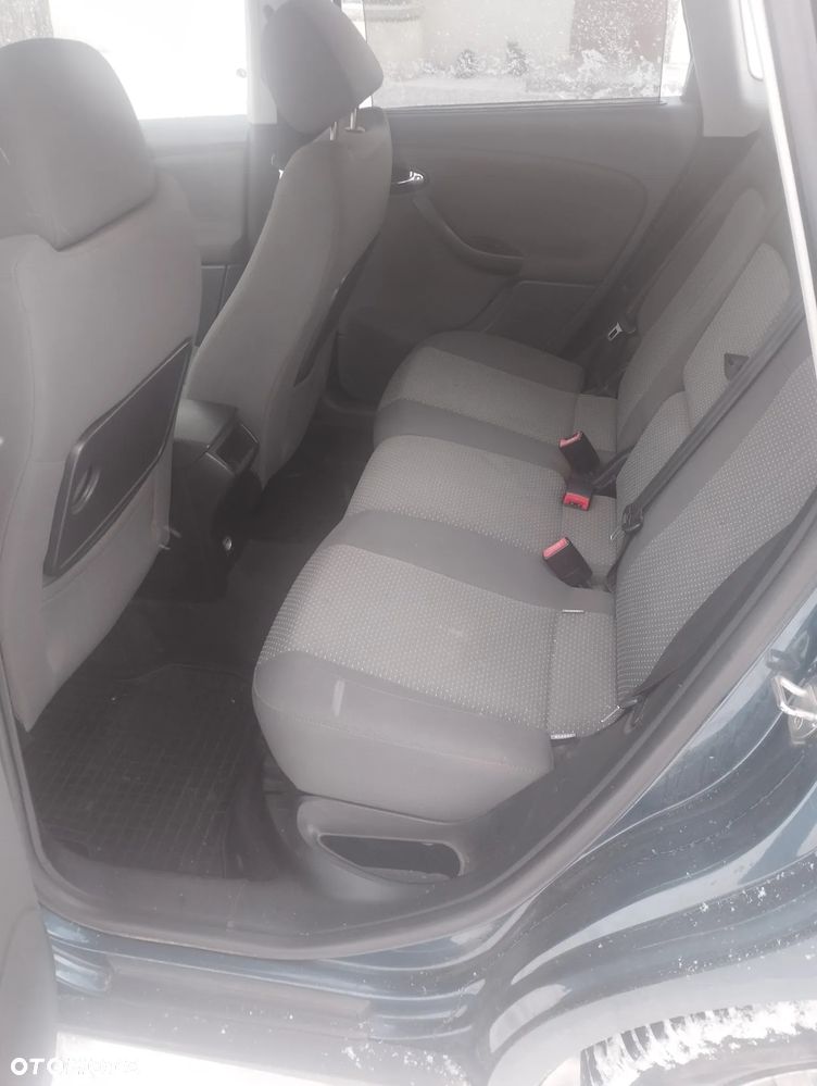 Seat Altea XL 2.0 TDI Style - 12