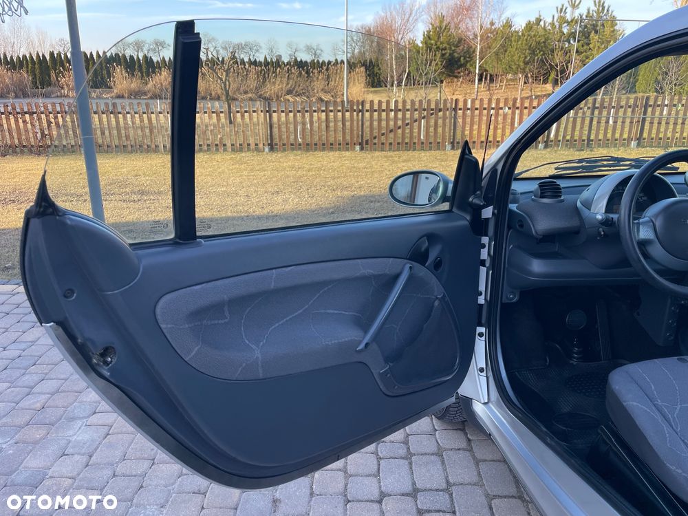 Smart Fortwo - 26