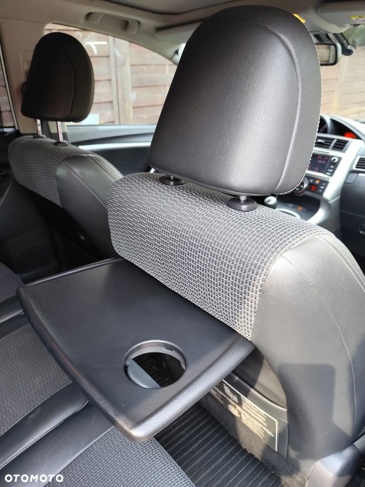 Toyota Verso 1.8 Premium EU5 7os - 26