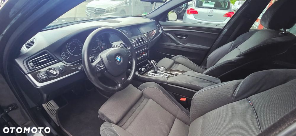 BMW Seria 5 - 29