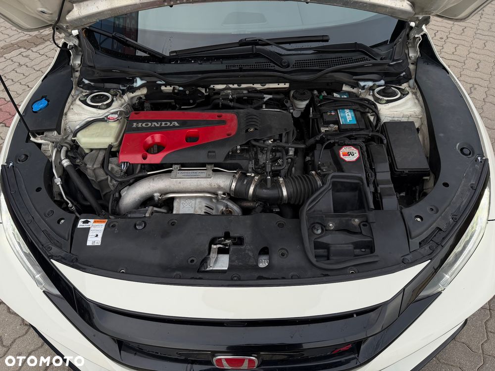 Honda Civic 2.0 T Type-R - 27