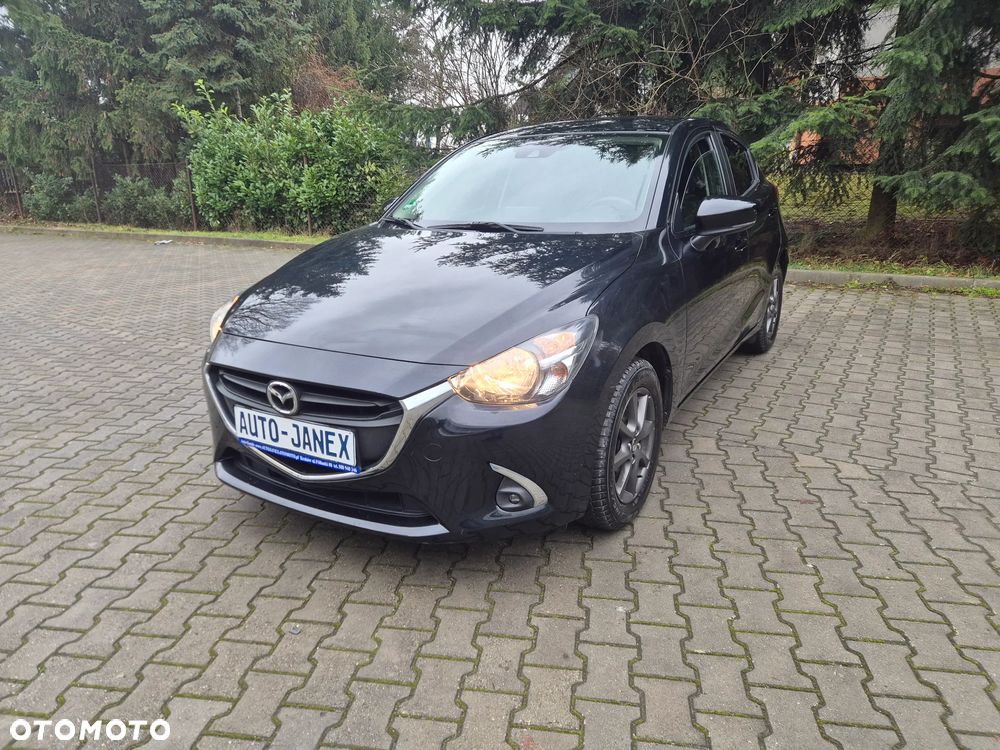 Mazda 2 SKYACTIV-G 90 KIZOKU - 2